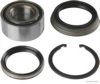 HERTH+BUSS JAKOPARTS J4702035 Wheel Bearing Kit